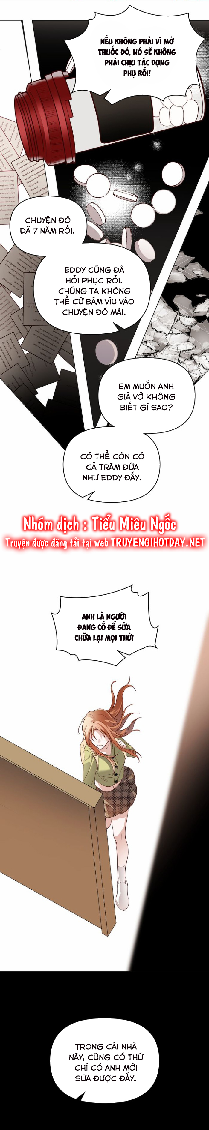 Juliet, Chúng Ta Không Phải Ở Kansas Đâu! Chapter 22 - Trang 2