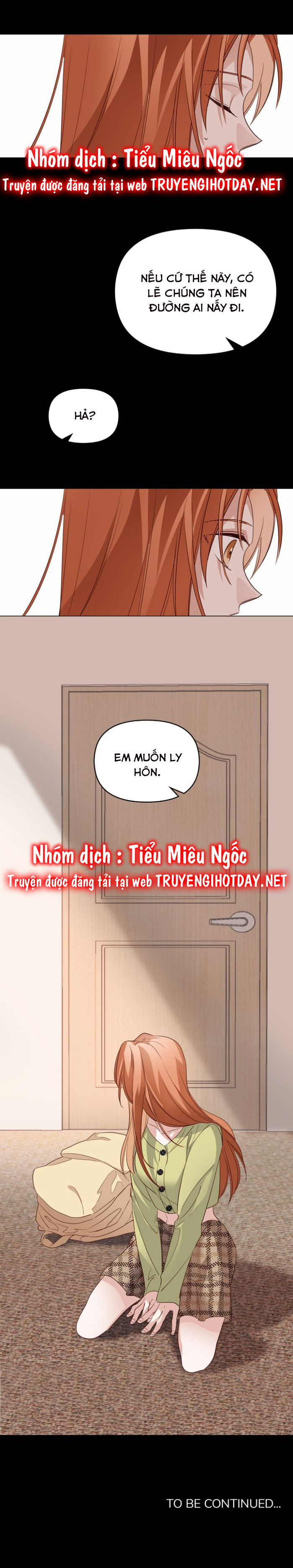 Juliet, Chúng Ta Không Phải Ở Kansas Đâu! Chapter 22 - Trang 2