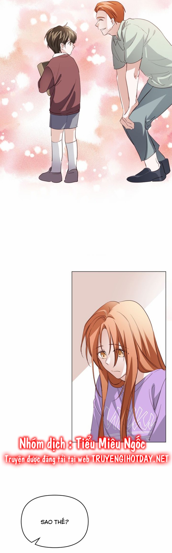 Juliet, Chúng Ta Không Phải Ở Kansas Đâu! Chapter 23 - Trang 2