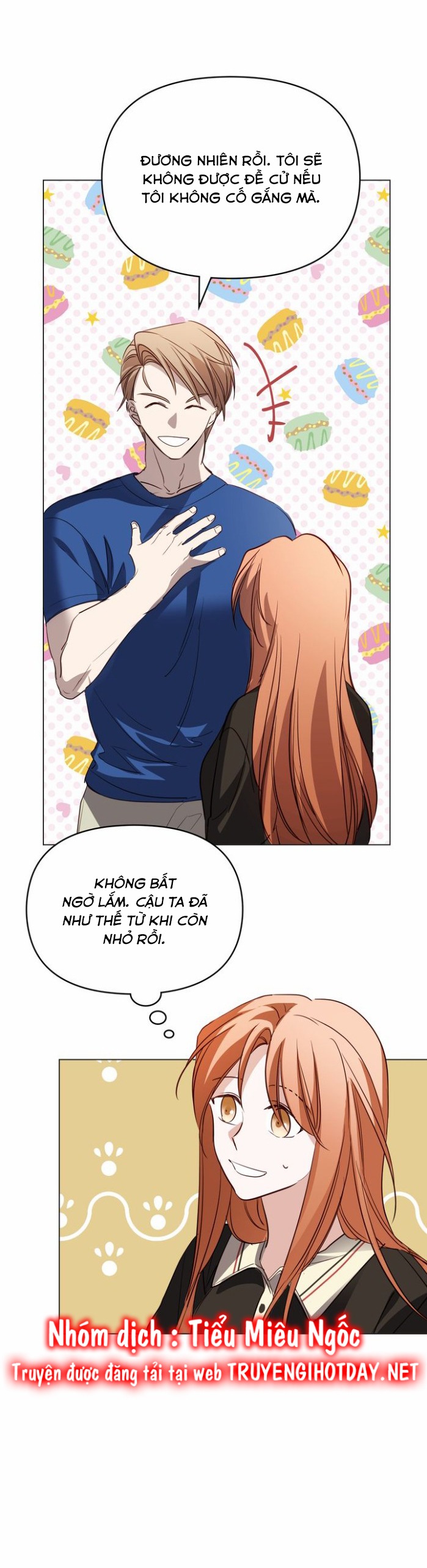 Juliet, Chúng Ta Không Phải Ở Kansas Đâu! Chapter 24 - Trang 2