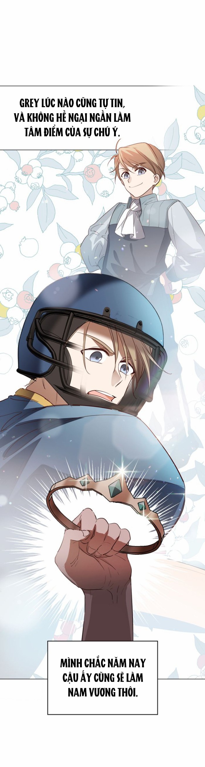 Juliet, Chúng Ta Không Phải Ở Kansas Đâu! Chapter 24 - Trang 2