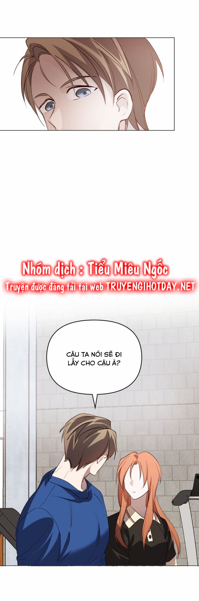 Juliet, Chúng Ta Không Phải Ở Kansas Đâu! Chapter 24 - Trang 2