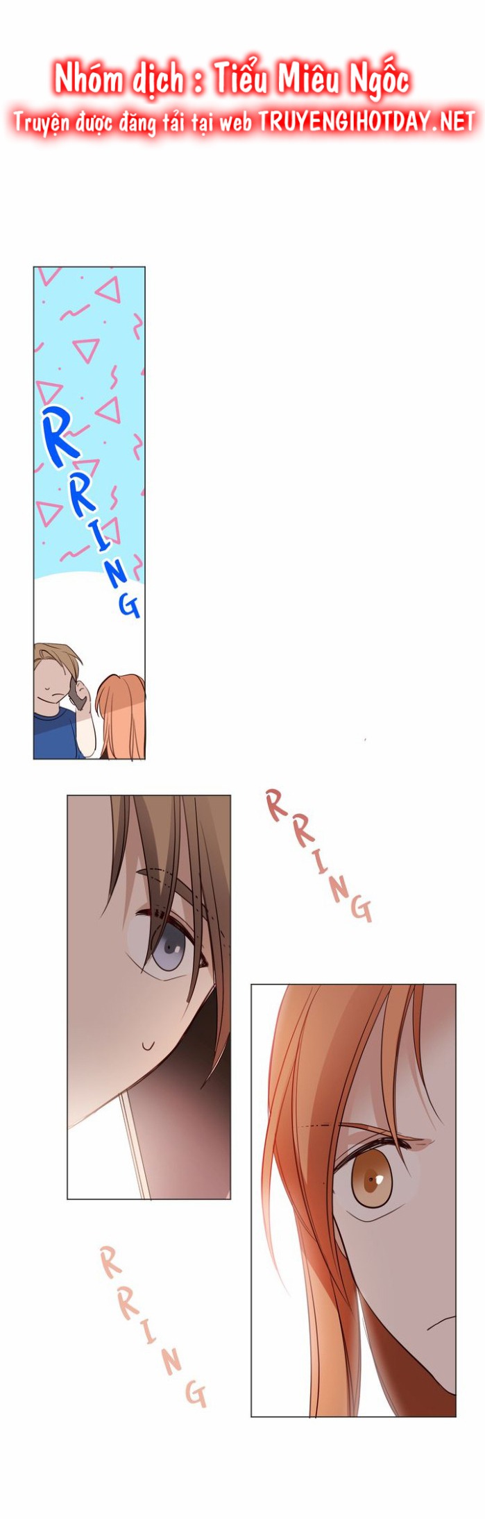 Juliet, Chúng Ta Không Phải Ở Kansas Đâu! Chapter 24 - Trang 2