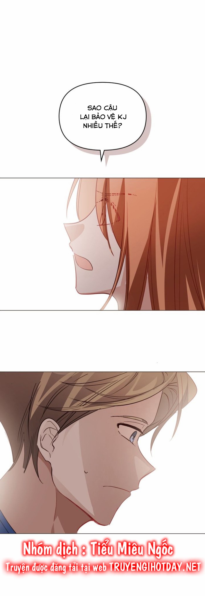 Juliet, Chúng Ta Không Phải Ở Kansas Đâu! Chapter 25 - Trang 2