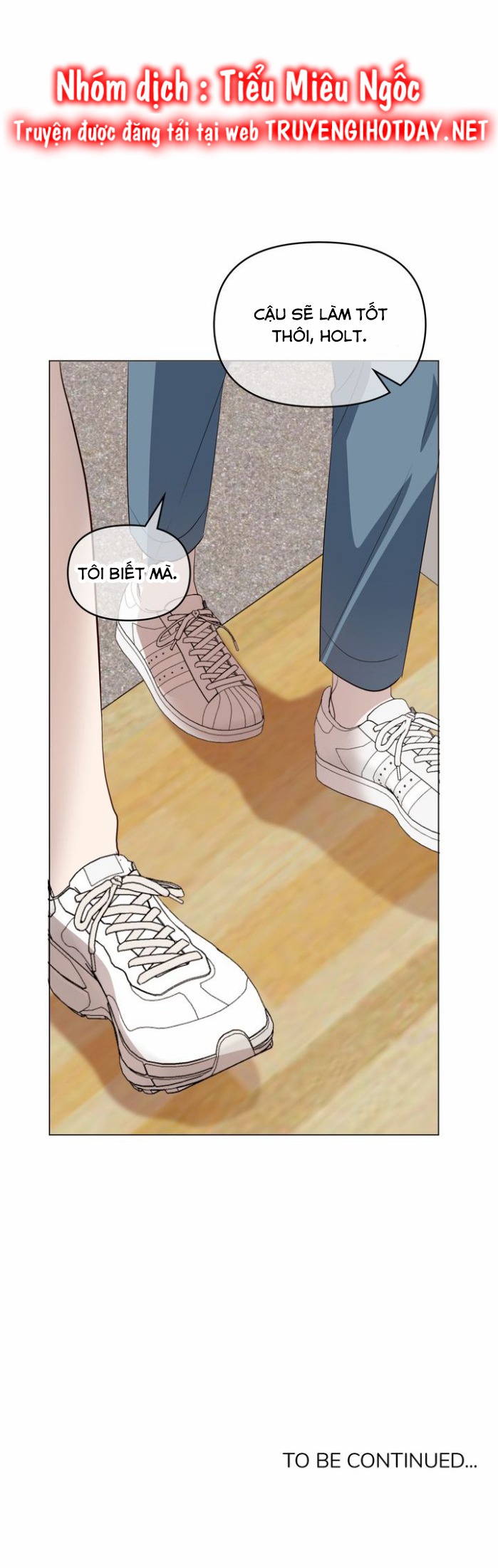 Juliet, Chúng Ta Không Phải Ở Kansas Đâu! Chapter 25 - Trang 2