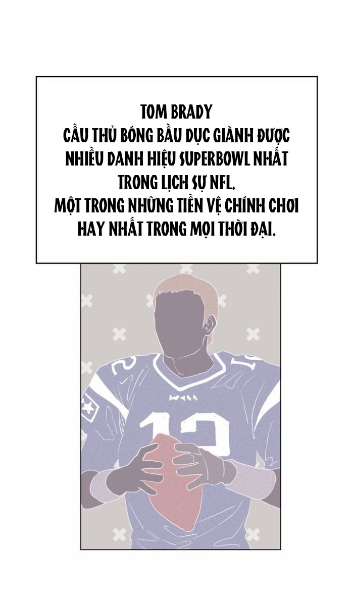 Juliet, Chúng Ta Không Phải Ở Kansas Đâu! Chapter 26 - Trang 2