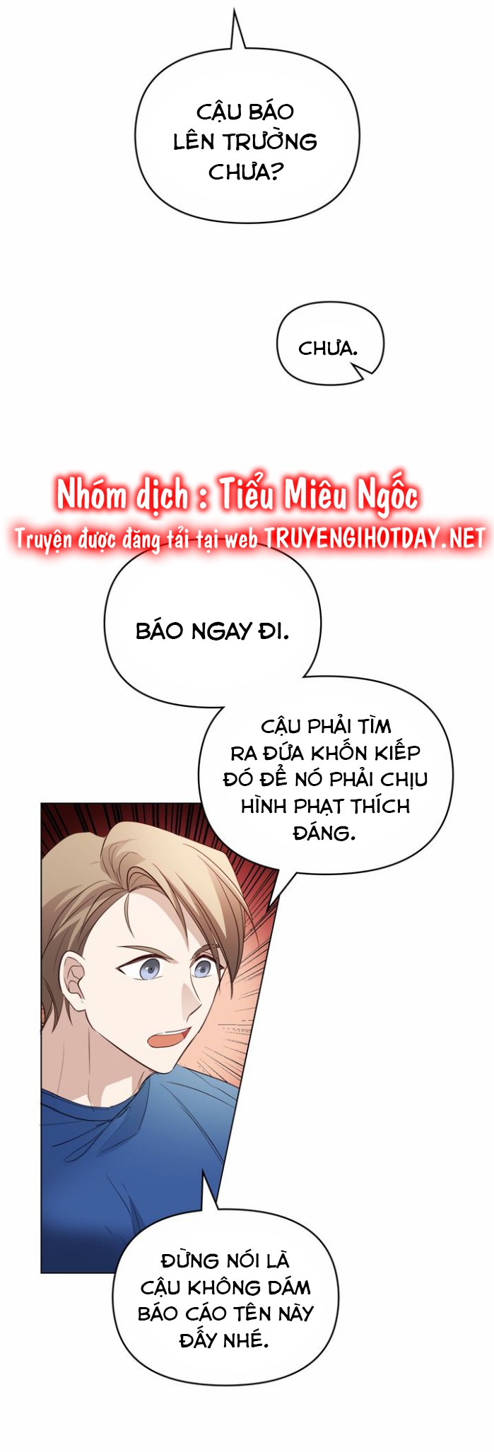 Juliet, Chúng Ta Không Phải Ở Kansas Đâu! Chapter 26 - Trang 2