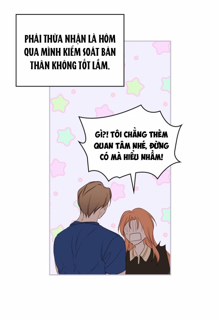 Juliet, Chúng Ta Không Phải Ở Kansas Đâu! Chapter 26 - Trang 2