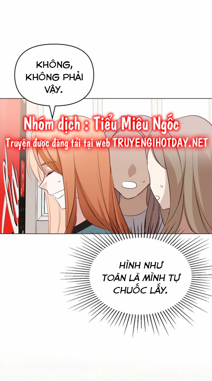 Juliet, Chúng Ta Không Phải Ở Kansas Đâu! Chapter 26 - Trang 2
