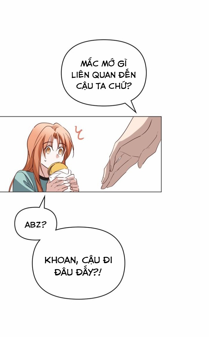 Juliet, Chúng Ta Không Phải Ở Kansas Đâu! Chapter 26 - Trang 2