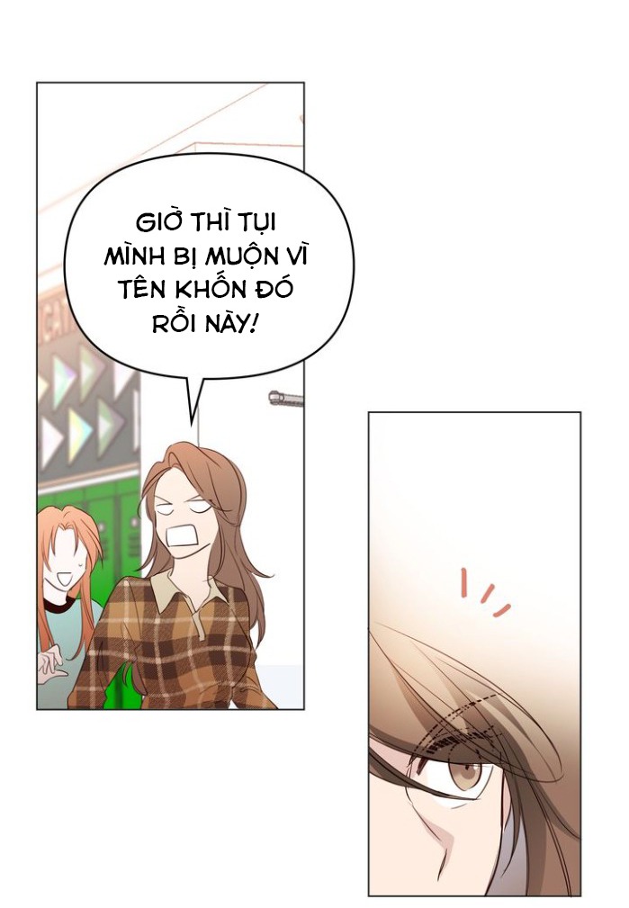 Juliet, Chúng Ta Không Phải Ở Kansas Đâu! Chapter 26 - Trang 2