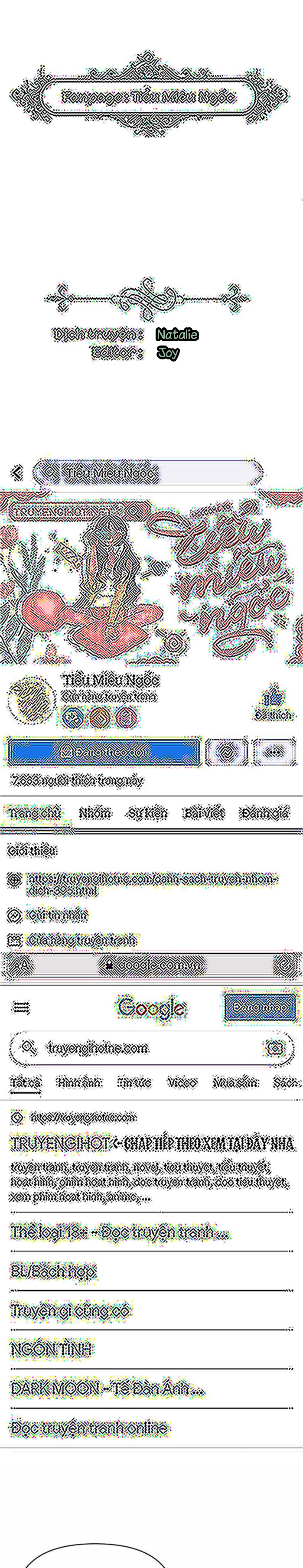 Juliet, Chúng Ta Không Phải Ở Kansas Đâu! Chapter 29 - Trang 2