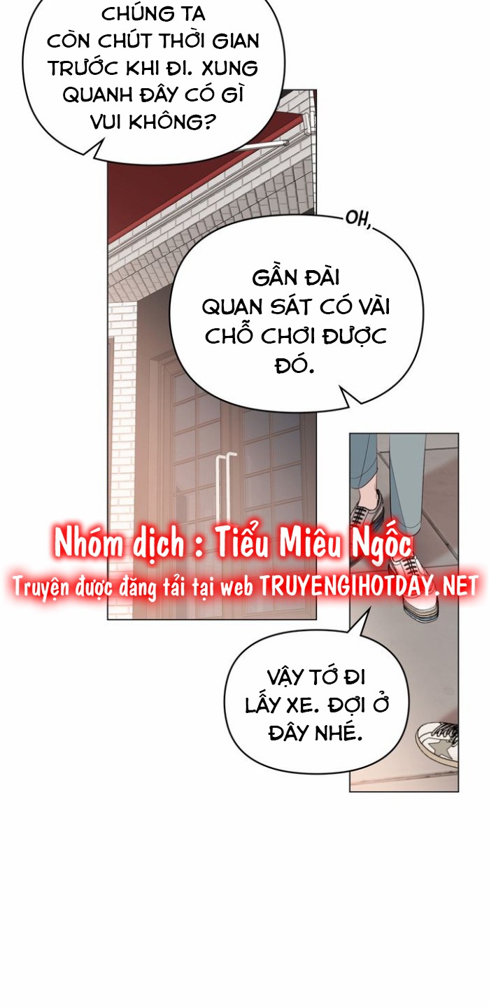 Juliet, Chúng Ta Không Phải Ở Kansas Đâu! Chapter 29 - Trang 2