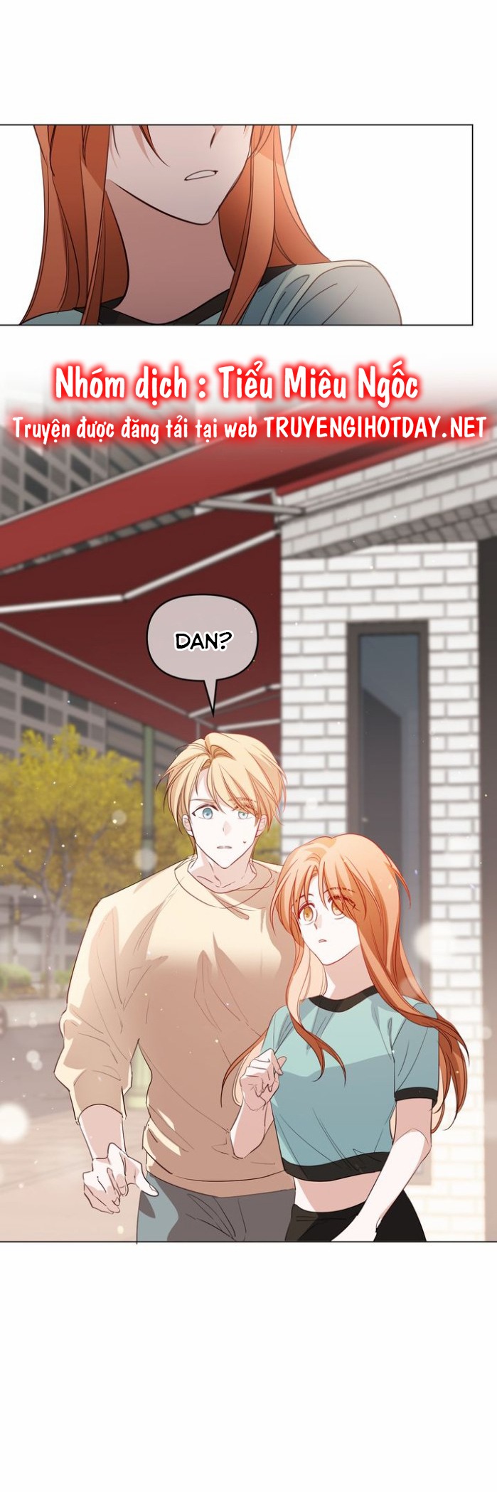 Juliet, Chúng Ta Không Phải Ở Kansas Đâu! Chapter 29 - Trang 2