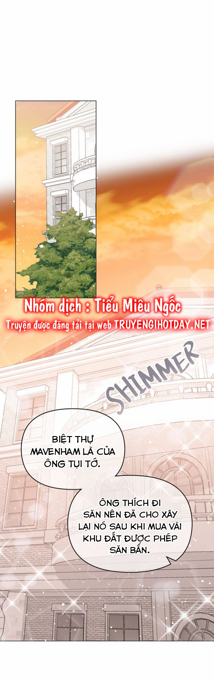 Juliet, Chúng Ta Không Phải Ở Kansas Đâu! Chapter 29 - Trang 2