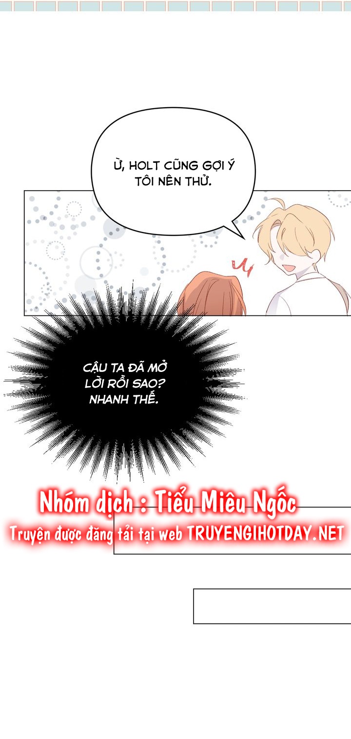 Juliet, Chúng Ta Không Phải Ở Kansas Đâu! Chapter 3 - Trang 2