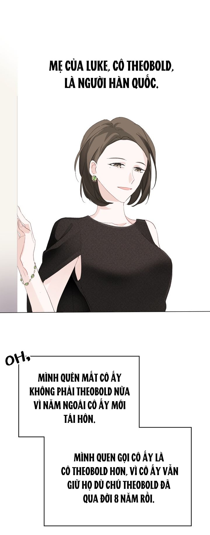 Juliet, Chúng Ta Không Phải Ở Kansas Đâu! Chapter 4 - Trang 2