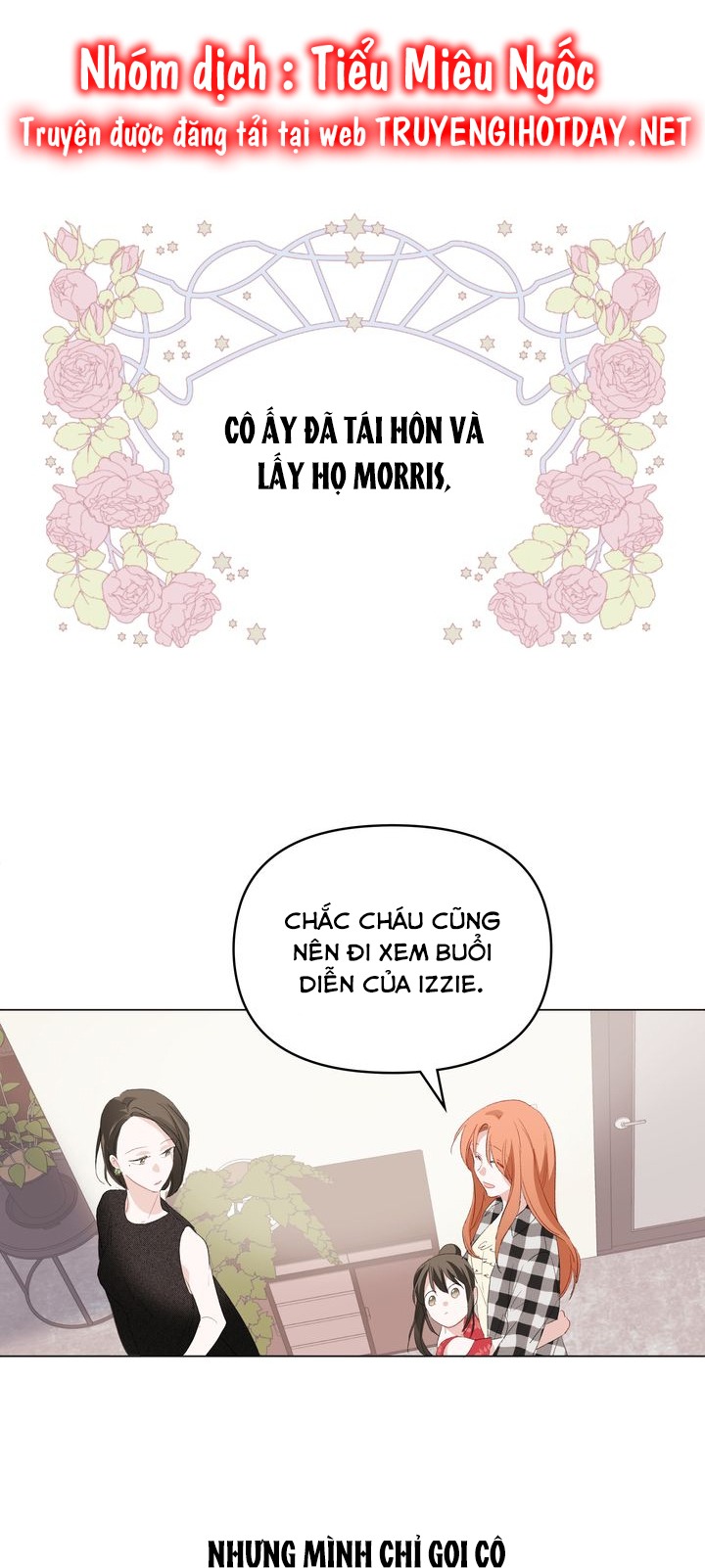 Juliet, Chúng Ta Không Phải Ở Kansas Đâu! Chapter 4 - Trang 2