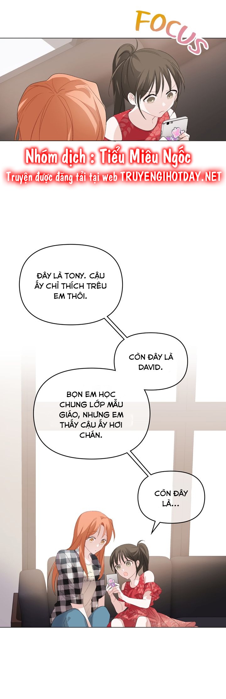 Juliet, Chúng Ta Không Phải Ở Kansas Đâu! Chapter 4 - Trang 2