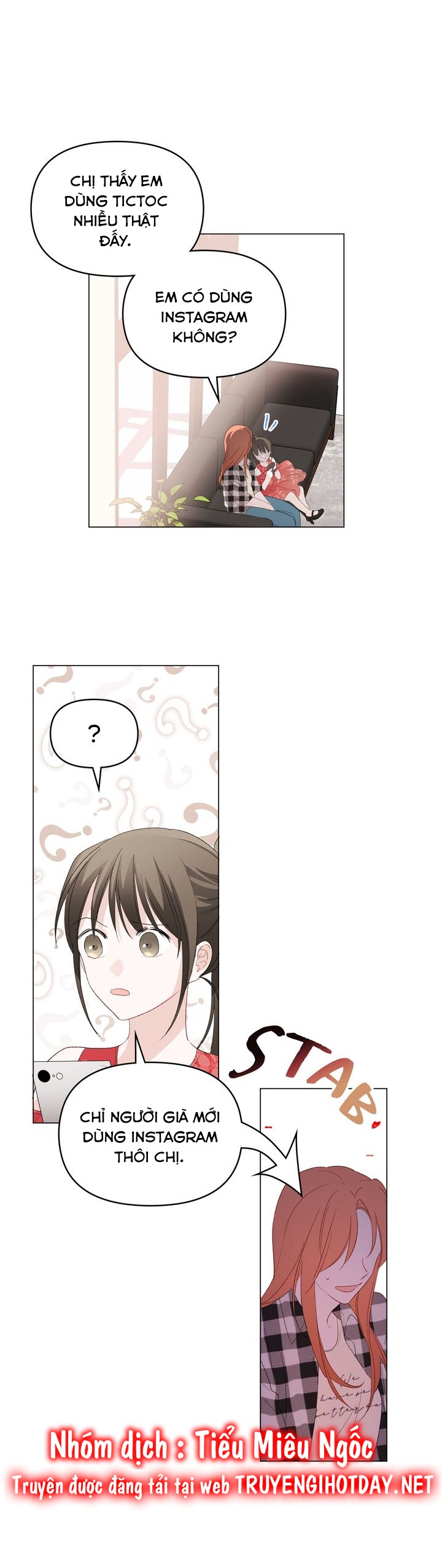 Juliet, Chúng Ta Không Phải Ở Kansas Đâu! Chapter 4 - Trang 2