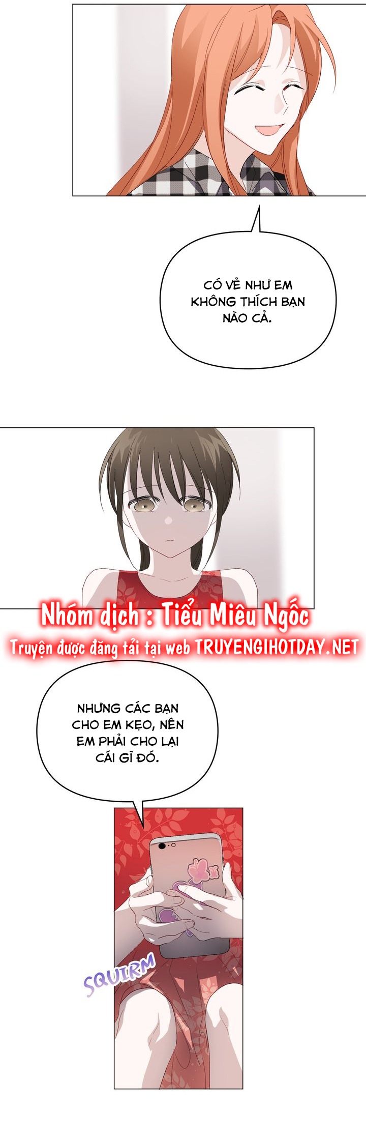 Juliet, Chúng Ta Không Phải Ở Kansas Đâu! Chapter 4 - Trang 2