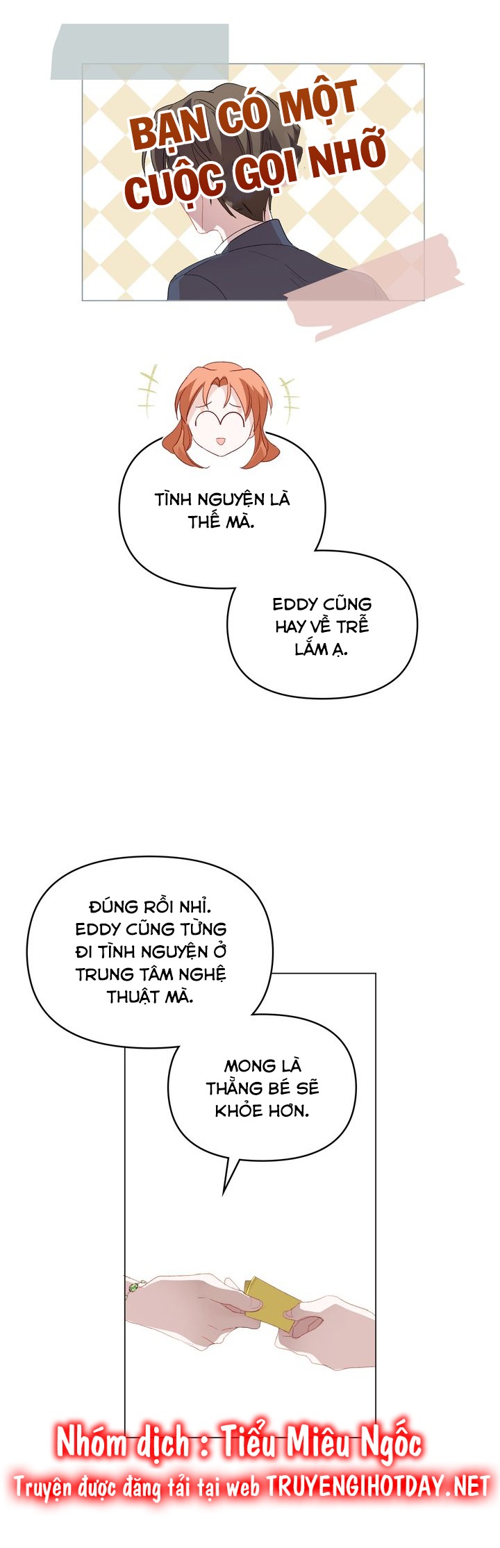 Juliet, Chúng Ta Không Phải Ở Kansas Đâu! Chapter 4 - Trang 2