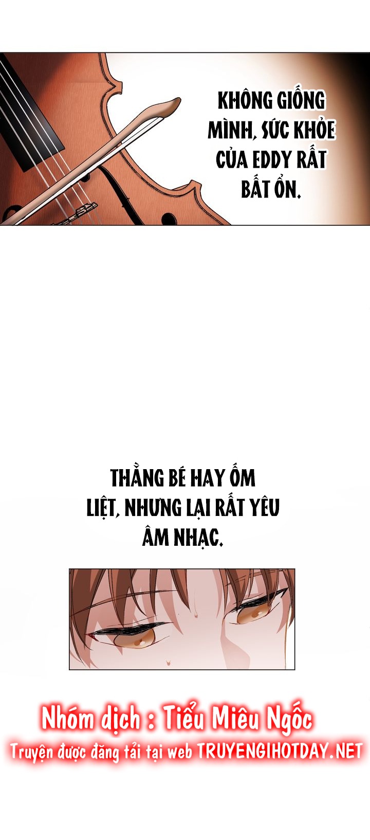 Juliet, Chúng Ta Không Phải Ở Kansas Đâu! Chapter 4 - Trang 2