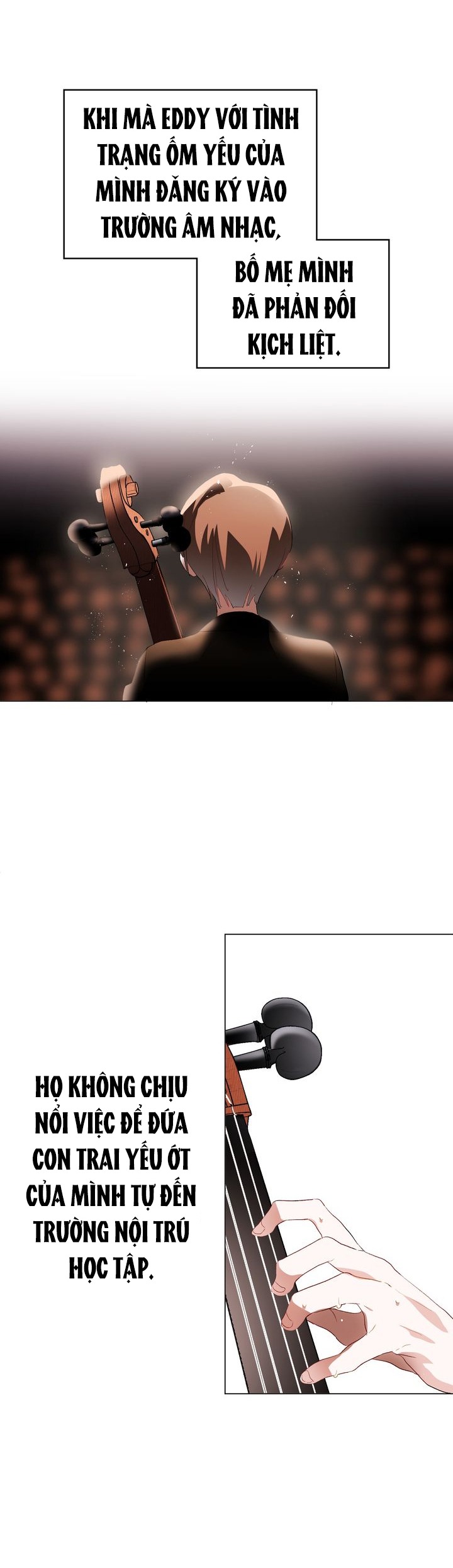 Juliet, Chúng Ta Không Phải Ở Kansas Đâu! Chapter 4 - Trang 2