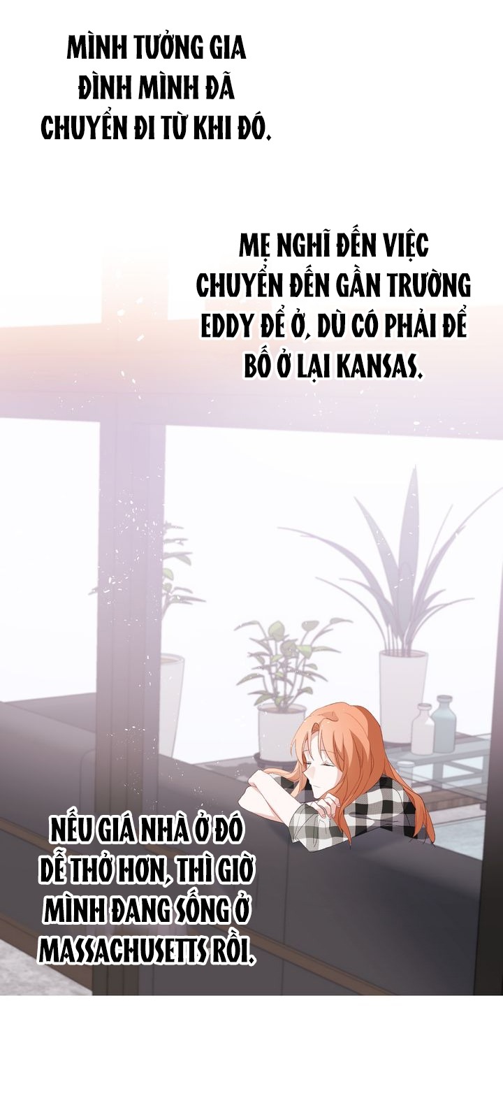 Juliet, Chúng Ta Không Phải Ở Kansas Đâu! Chapter 4 - Trang 2