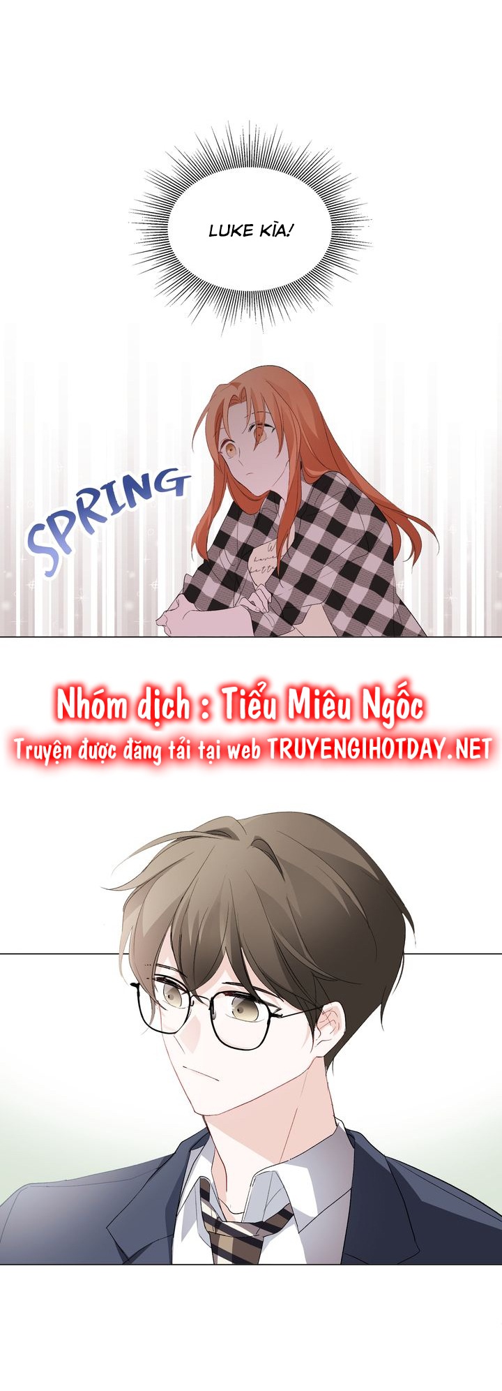 Juliet, Chúng Ta Không Phải Ở Kansas Đâu! Chapter 4 - Trang 2