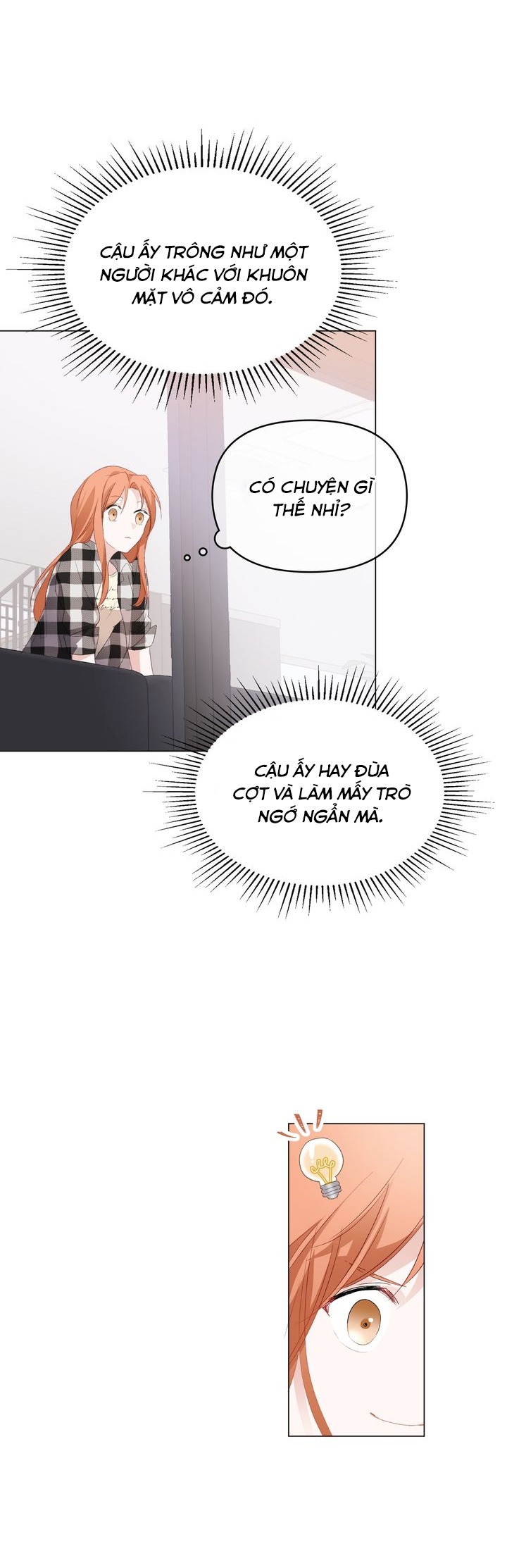 Juliet, Chúng Ta Không Phải Ở Kansas Đâu! Chapter 4 - Trang 2