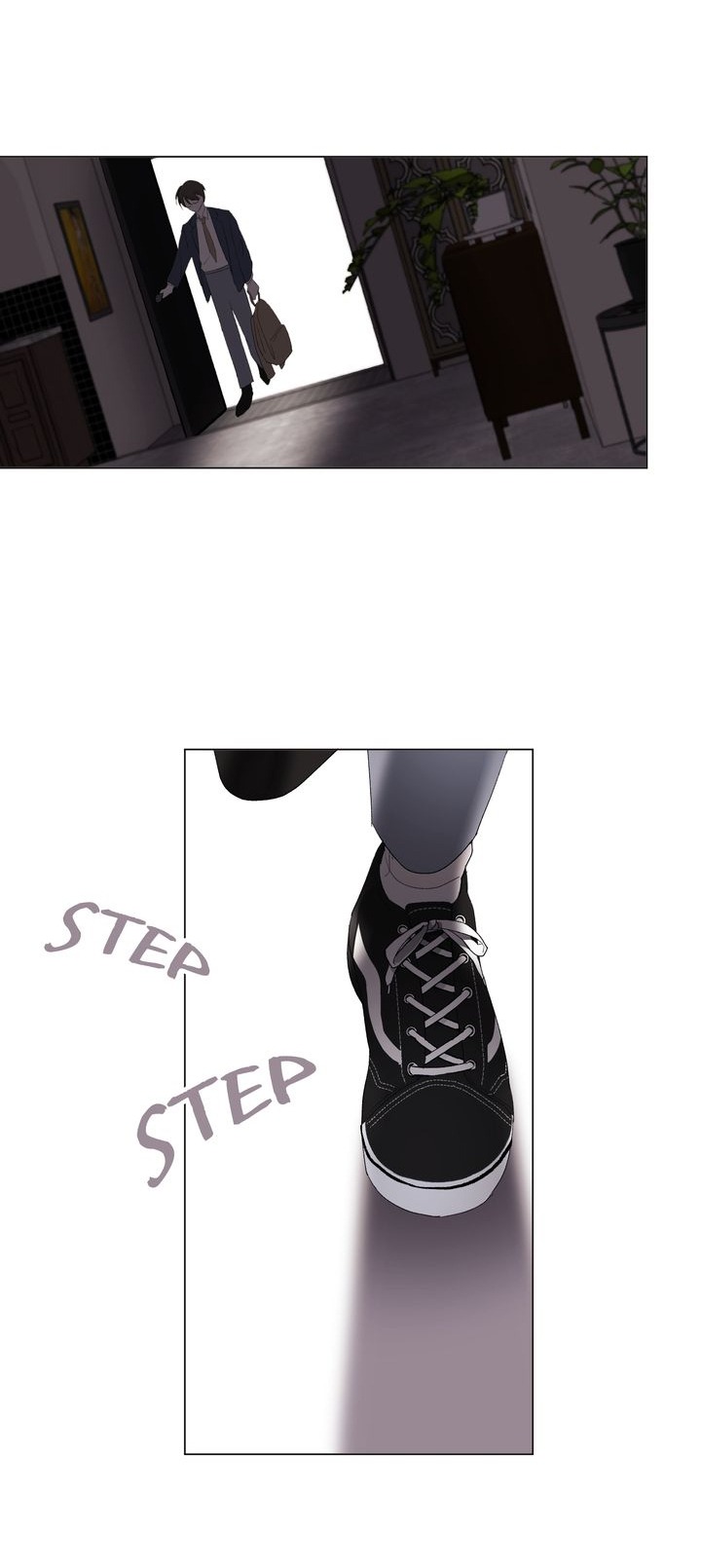 Juliet, Chúng Ta Không Phải Ở Kansas Đâu! Chapter 4 - Trang 2