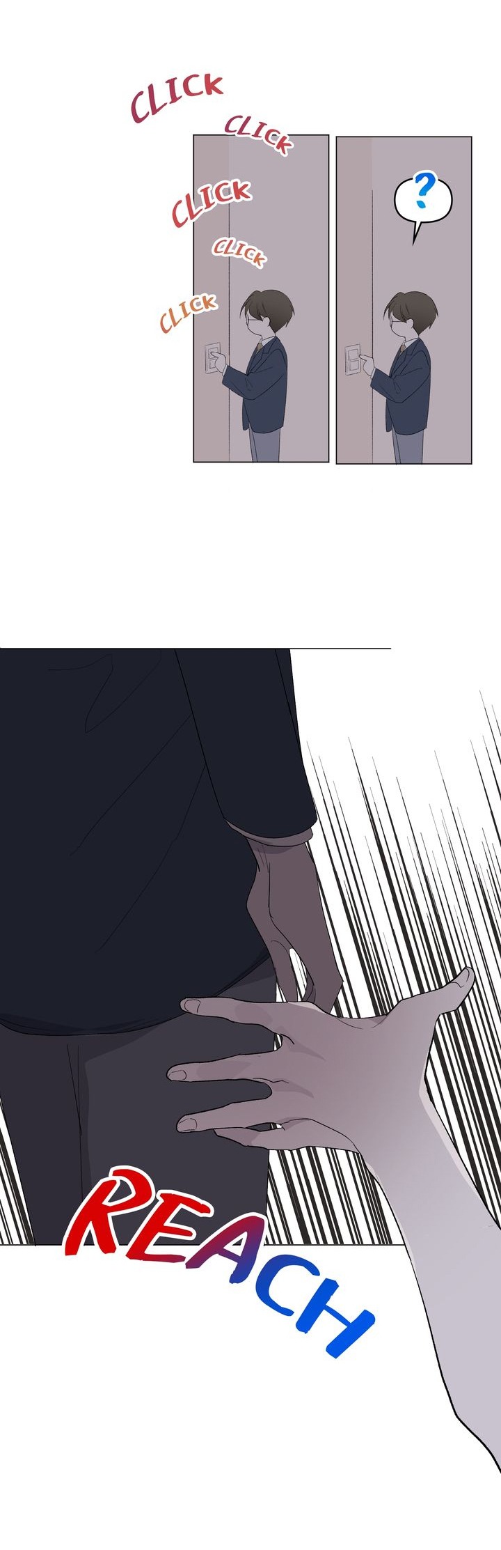 Juliet, Chúng Ta Không Phải Ở Kansas Đâu! Chapter 4 - Trang 2