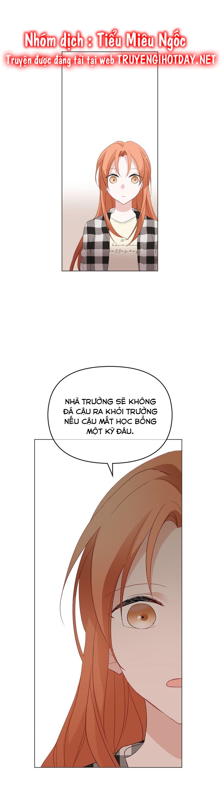 Juliet, Chúng Ta Không Phải Ở Kansas Đâu! Chapter 4 - Trang 2