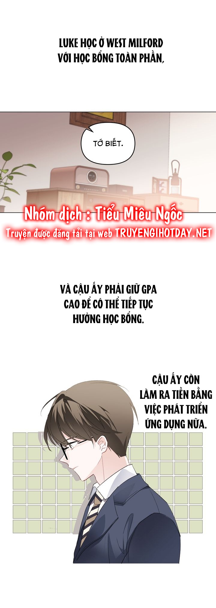 Juliet, Chúng Ta Không Phải Ở Kansas Đâu! Chapter 4 - Trang 2