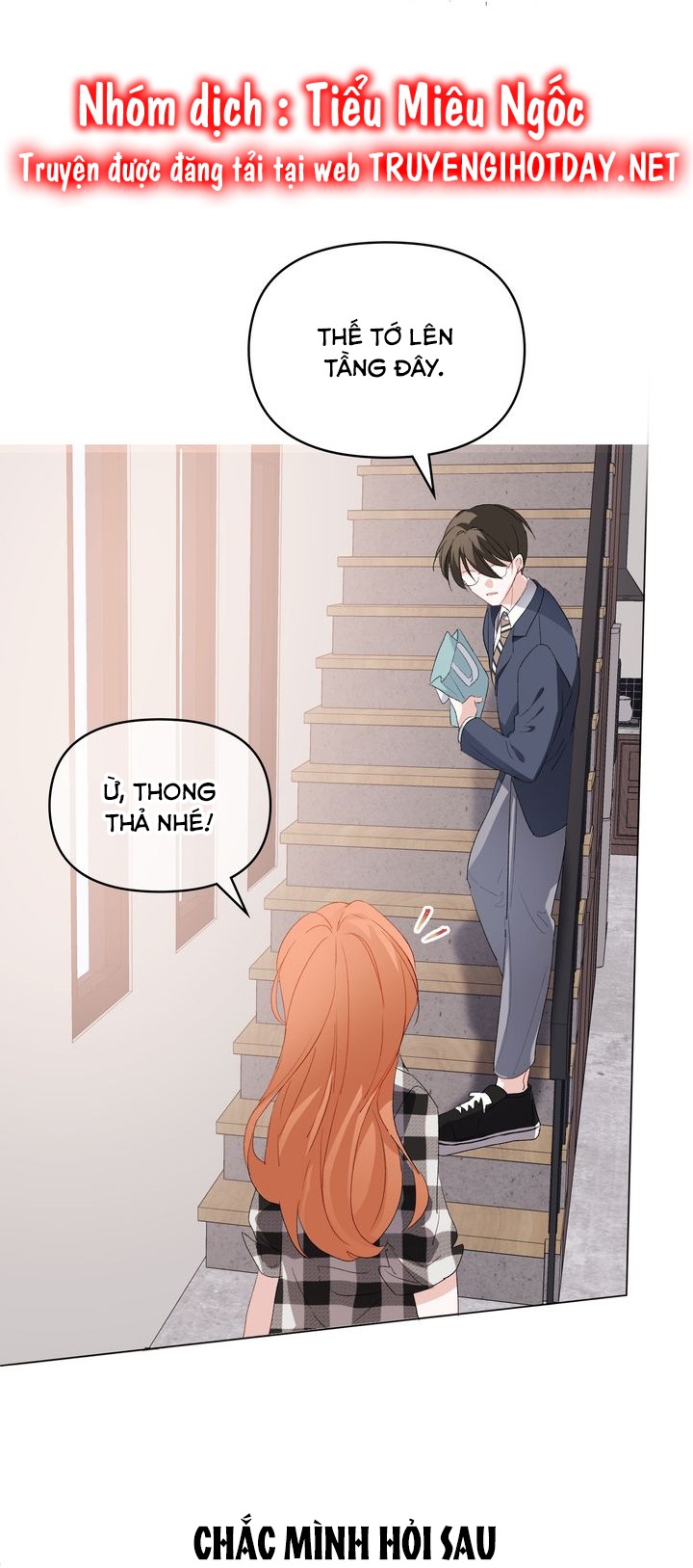 Juliet, Chúng Ta Không Phải Ở Kansas Đâu! Chapter 4 - Trang 2