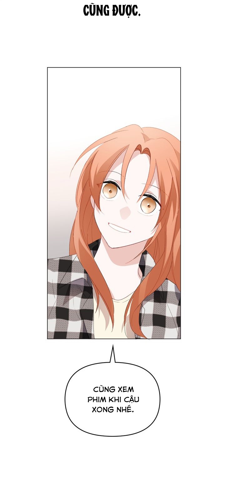 Juliet, Chúng Ta Không Phải Ở Kansas Đâu! Chapter 4 - Trang 2