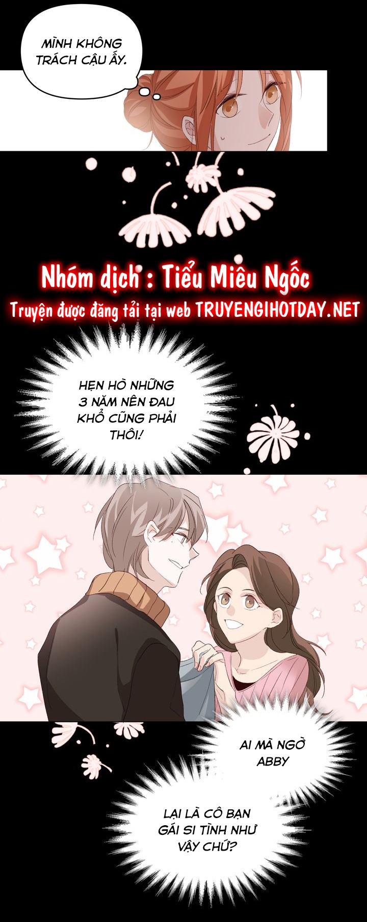 Juliet, Chúng Ta Không Phải Ở Kansas Đâu! Chapter 5 - Trang 2