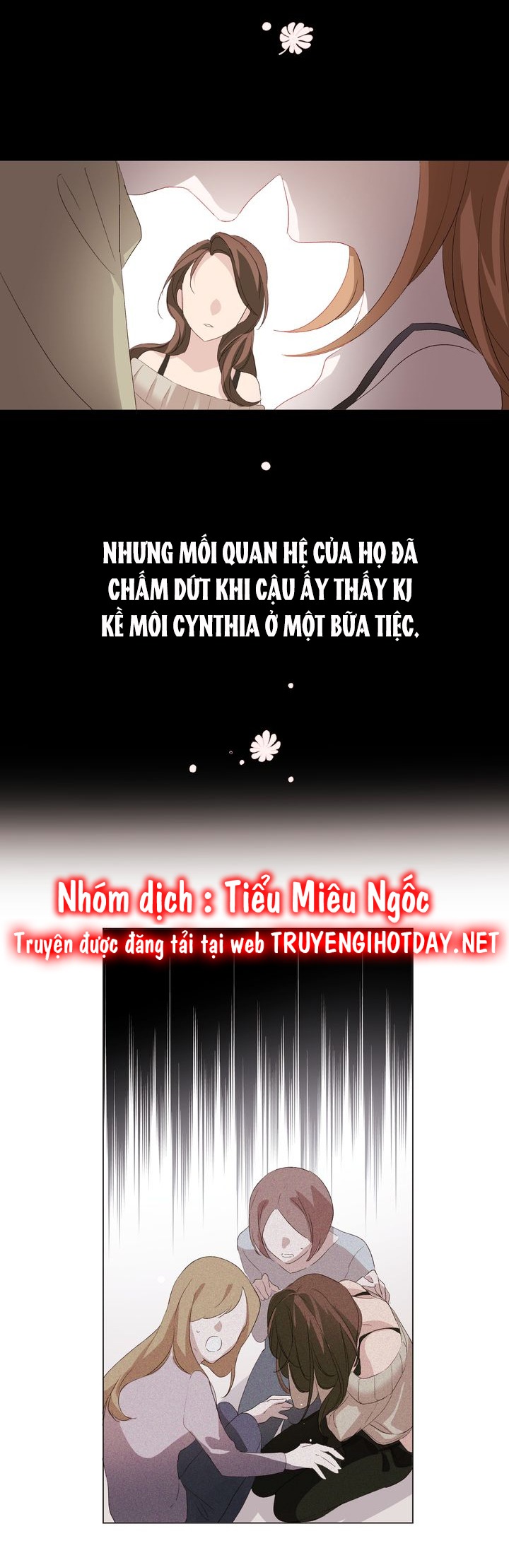 Juliet, Chúng Ta Không Phải Ở Kansas Đâu! Chapter 5 - Trang 2