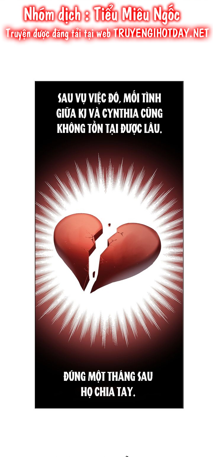 Juliet, Chúng Ta Không Phải Ở Kansas Đâu! Chapter 5 - Trang 2