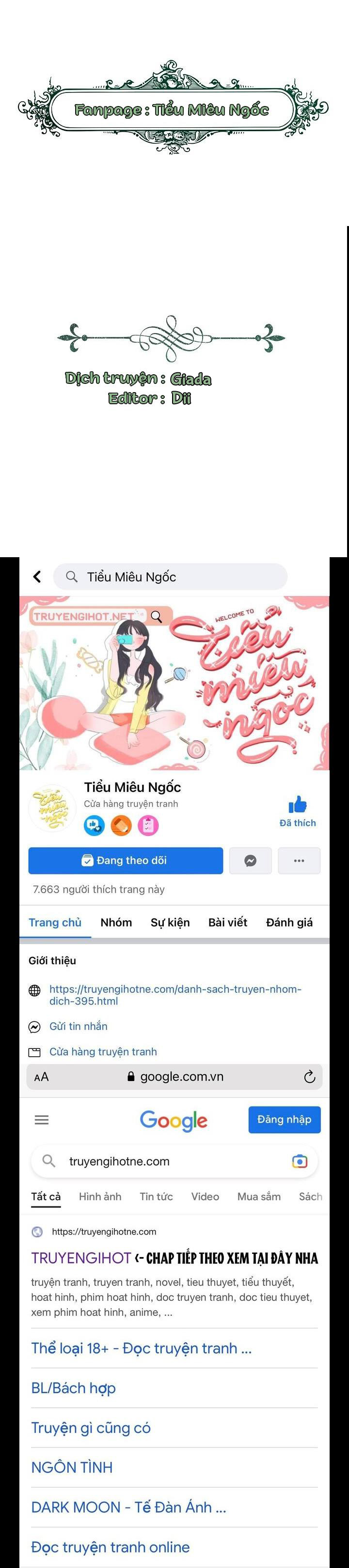 Juliet, Chúng Ta Không Phải Ở Kansas Đâu! Chapter 6 - Trang 2
