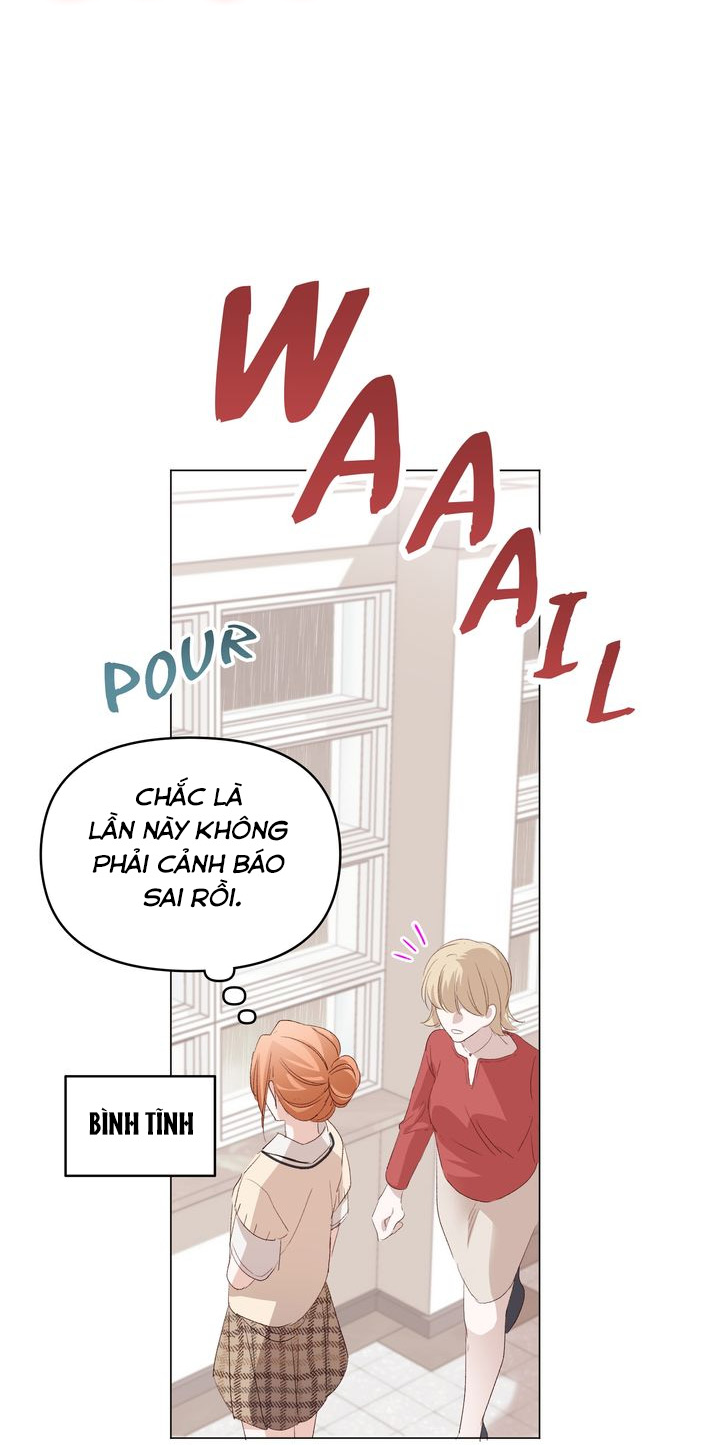 Juliet, Chúng Ta Không Phải Ở Kansas Đâu! Chapter 6 - Trang 2