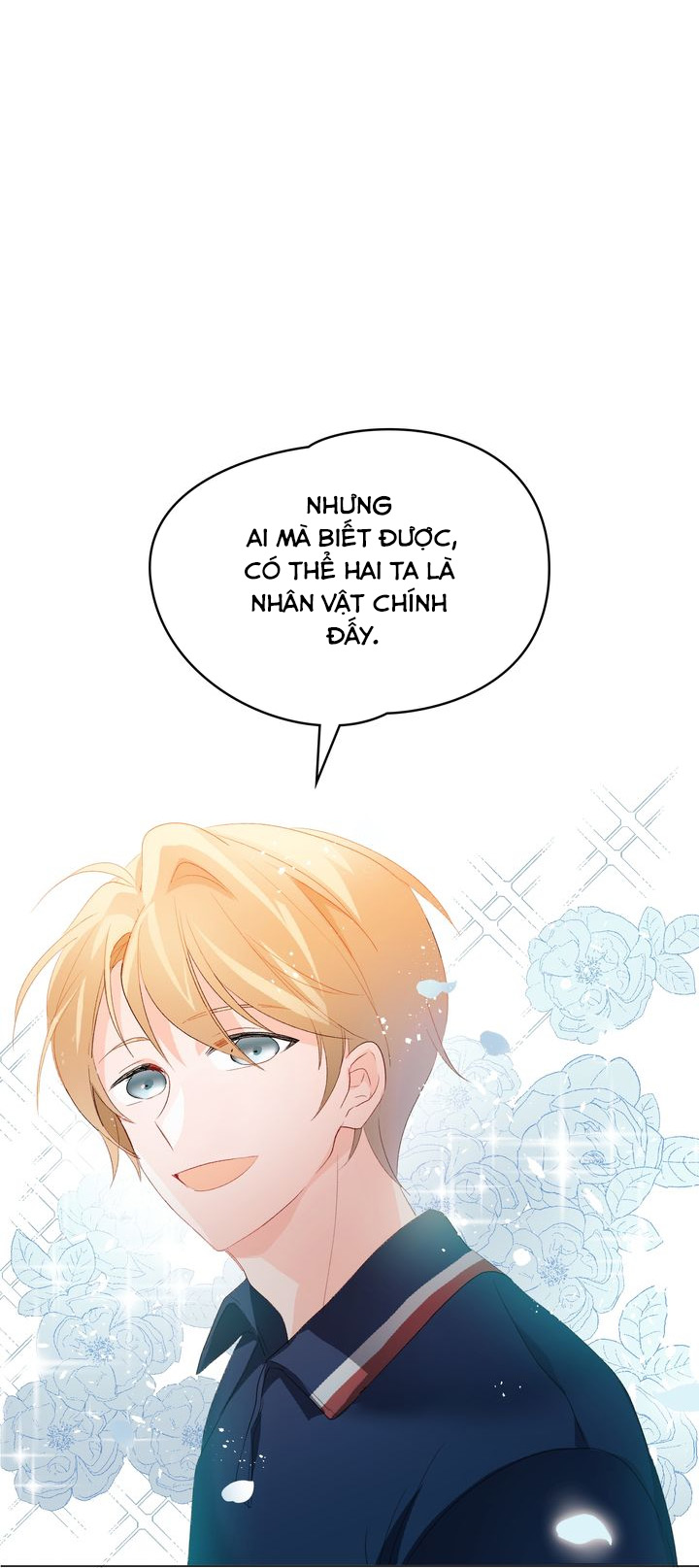 Juliet, Chúng Ta Không Phải Ở Kansas Đâu! Chapter 6 - Trang 2