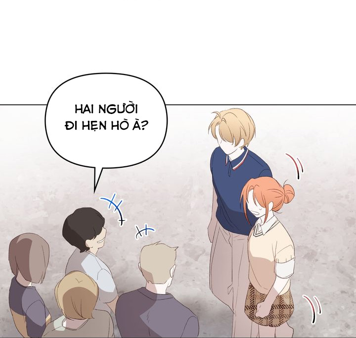 Juliet, Chúng Ta Không Phải Ở Kansas Đâu! Chapter 6 - Trang 2