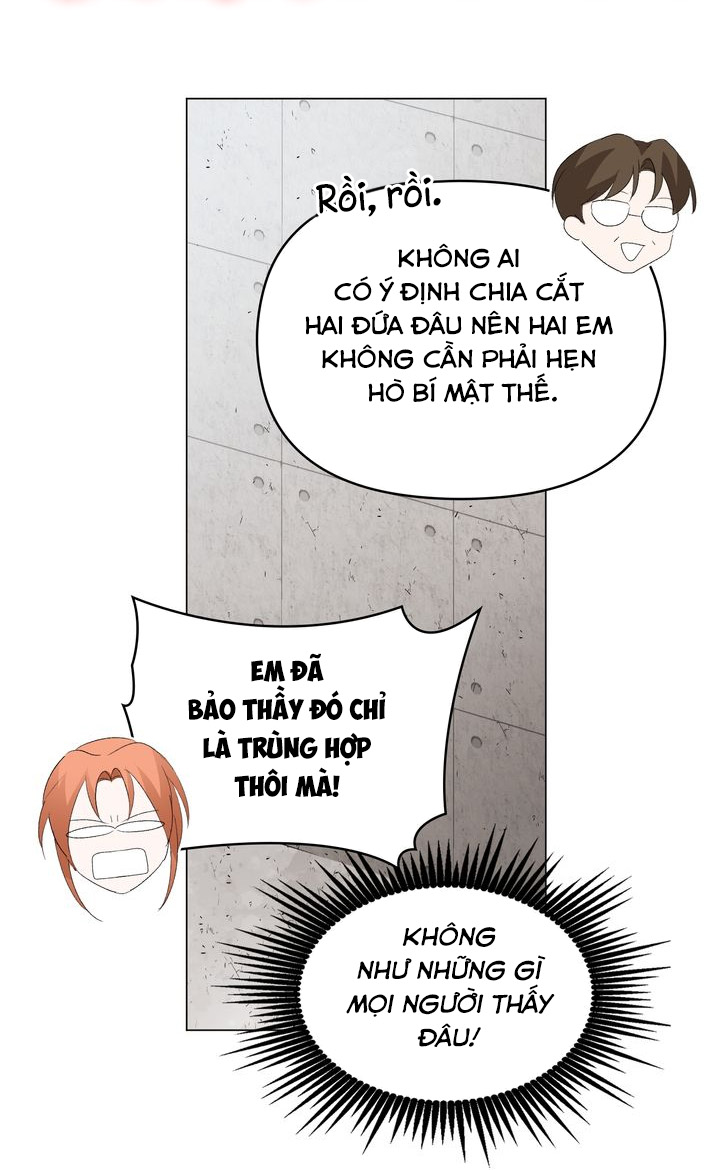 Juliet, Chúng Ta Không Phải Ở Kansas Đâu! Chapter 6 - Trang 2