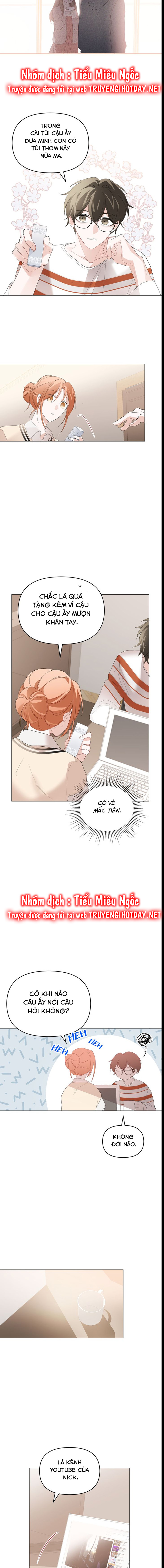 Juliet, Chúng Ta Không Phải Ở Kansas Đâu! Chapter 7 - Trang 2