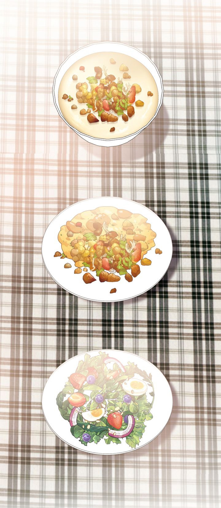 Juliet, Chúng Ta Không Phải Ở Kansas Đâu! Chapter 7 - Trang 2