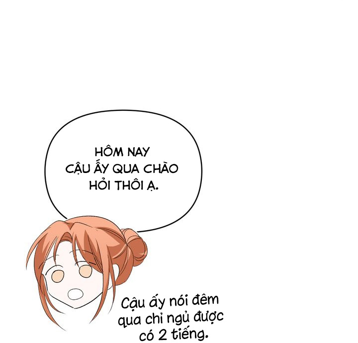 Juliet, Chúng Ta Không Phải Ở Kansas Đâu! Chapter 7 - Trang 2