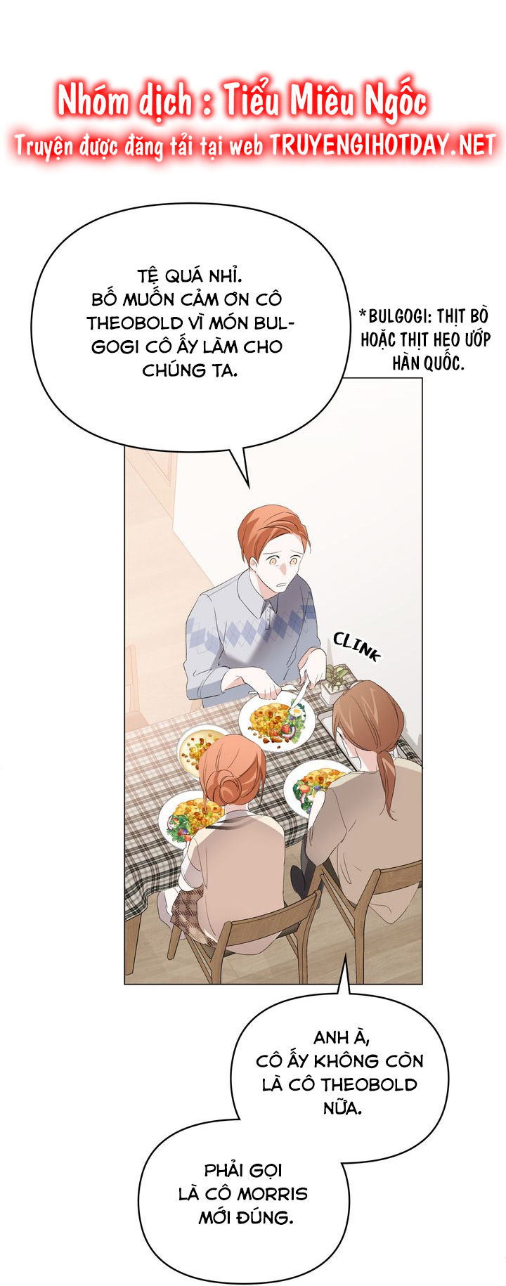 Juliet, Chúng Ta Không Phải Ở Kansas Đâu! Chapter 7 - Trang 2