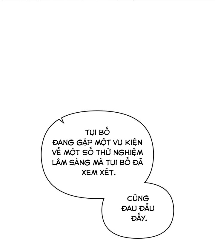 Juliet, Chúng Ta Không Phải Ở Kansas Đâu! Chapter 7 - Trang 2